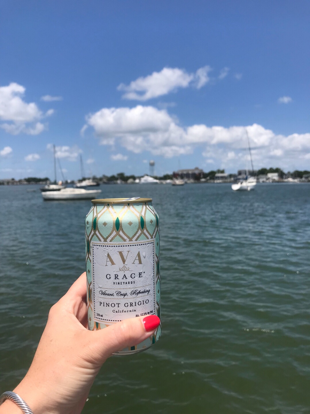 Welcome August + July 2018 Instagram Roundup - I'm Fixin' To - @mbg0112