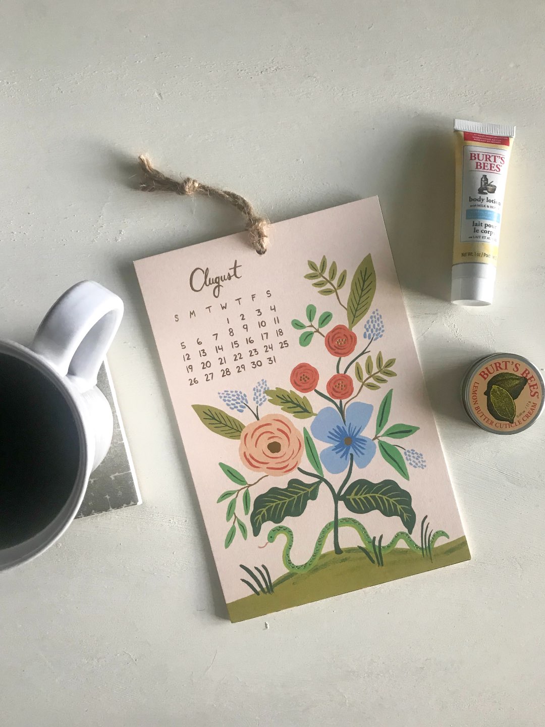Welcome August + July 2018 Instagram Roundup - I'm Fixin' To - @mbg0112