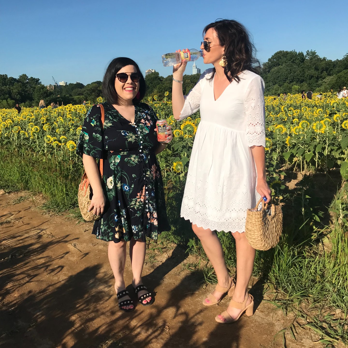Welcome August + July 2018 Instagram Roundup - I'm Fixin' To - @mbg0112