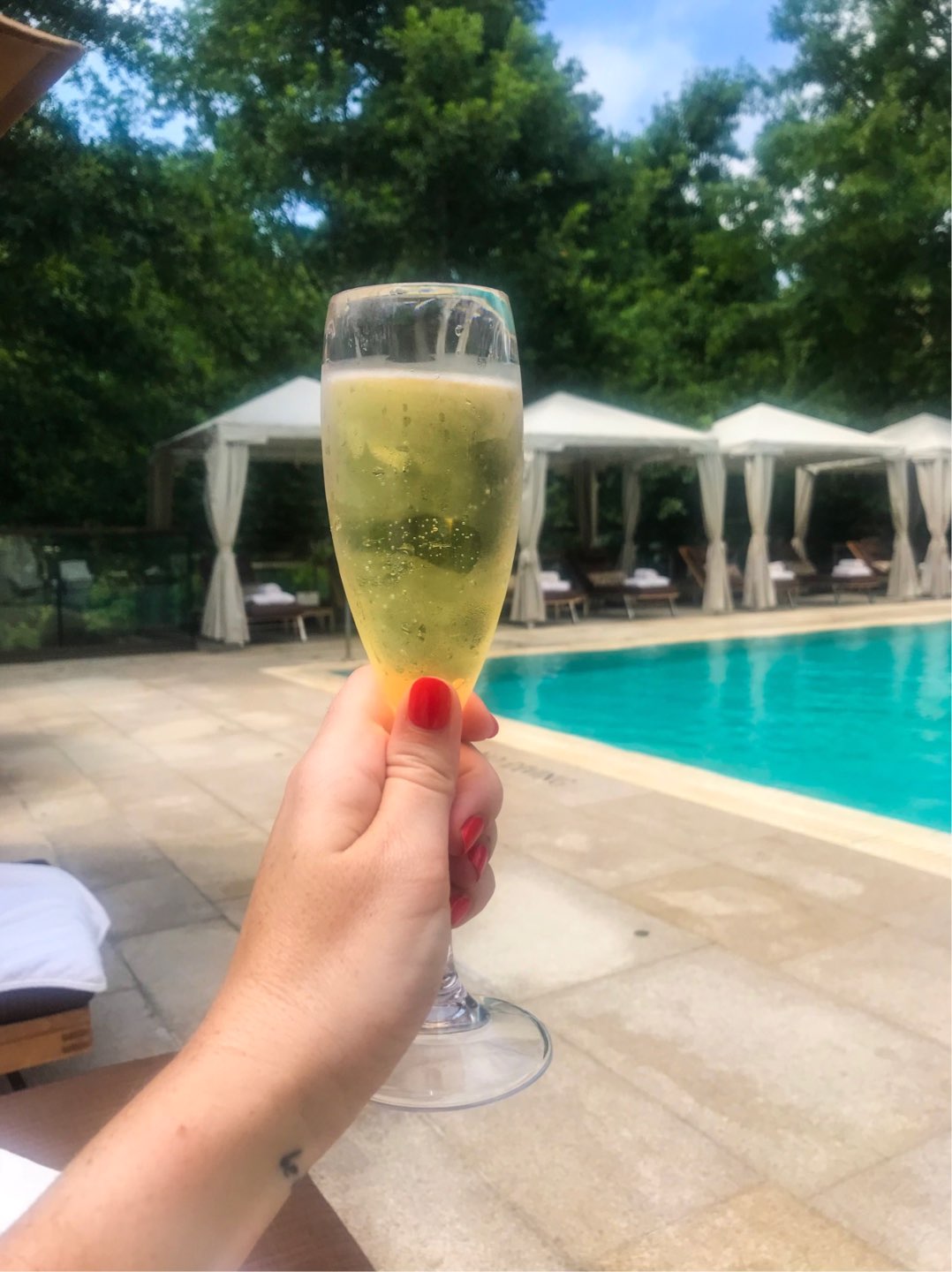 Welcome August + July 2018 Instagram Roundup - I'm Fixin' To - @mbg0112