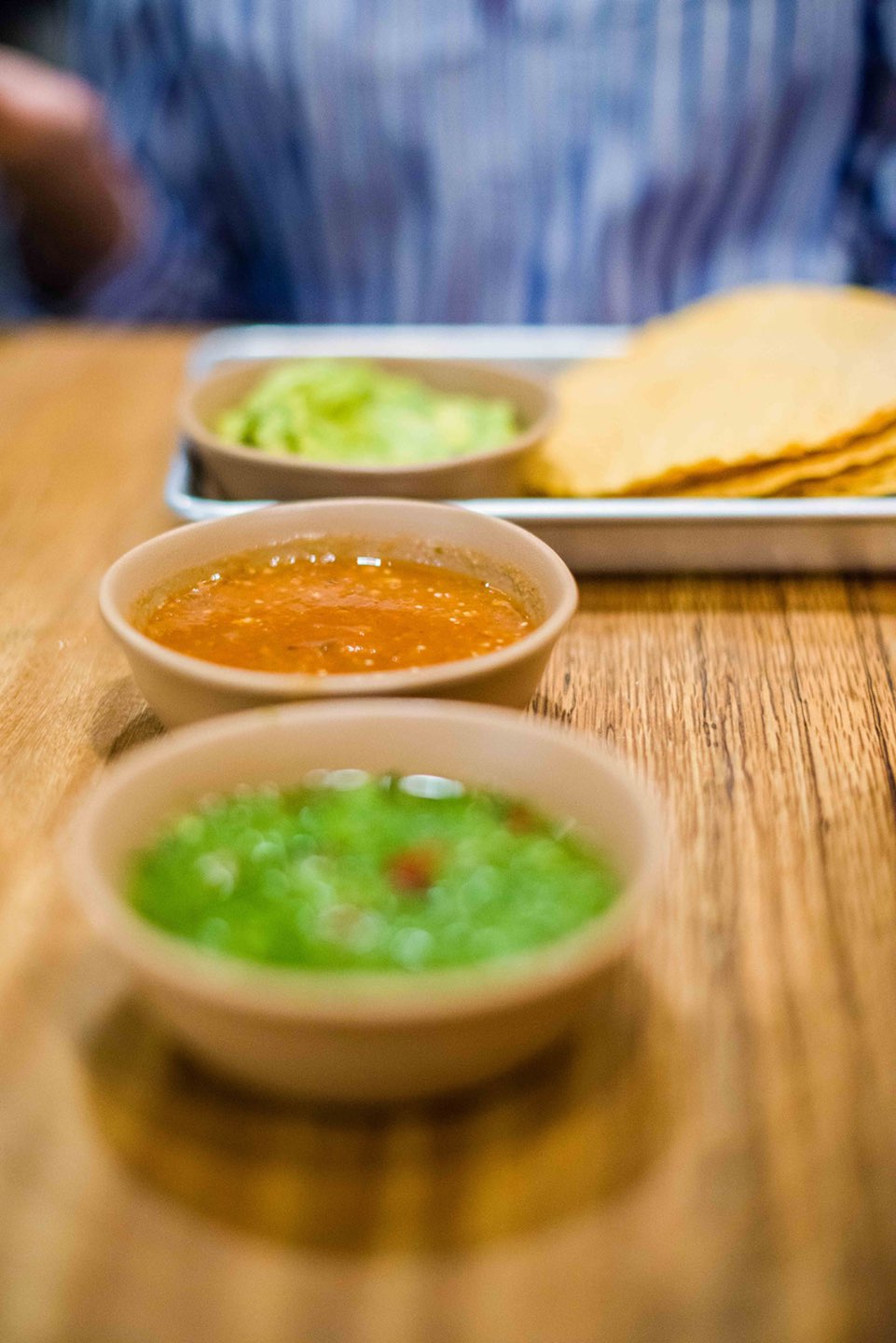 Raleigh Favorite: bartaco - I'm Fixin' To - @mbg0112