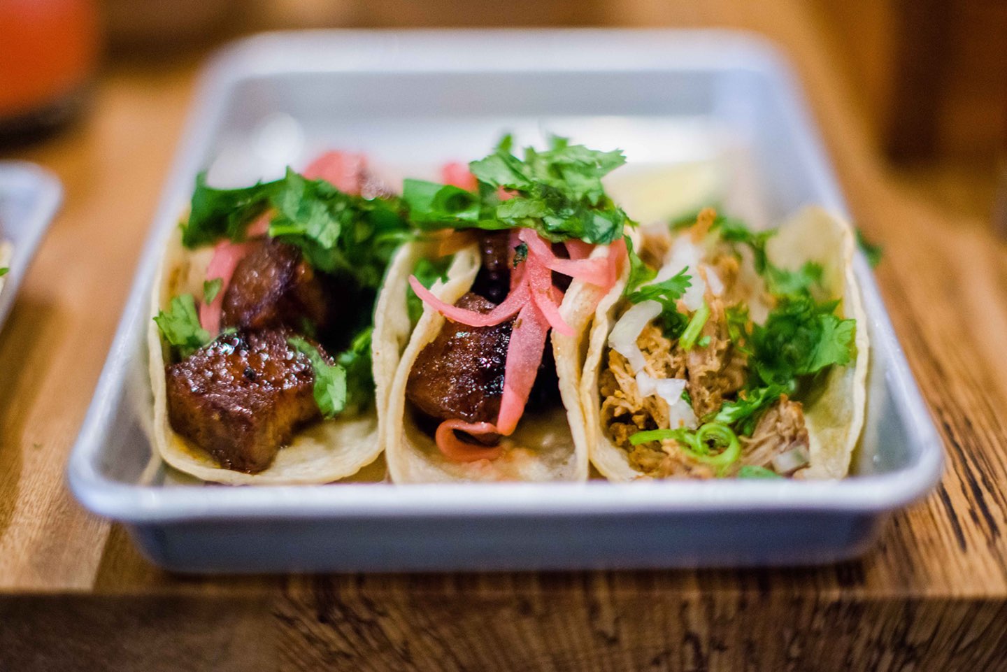 Raleigh Favorite: bartaco - I'm Fixin' To - @mbg0112