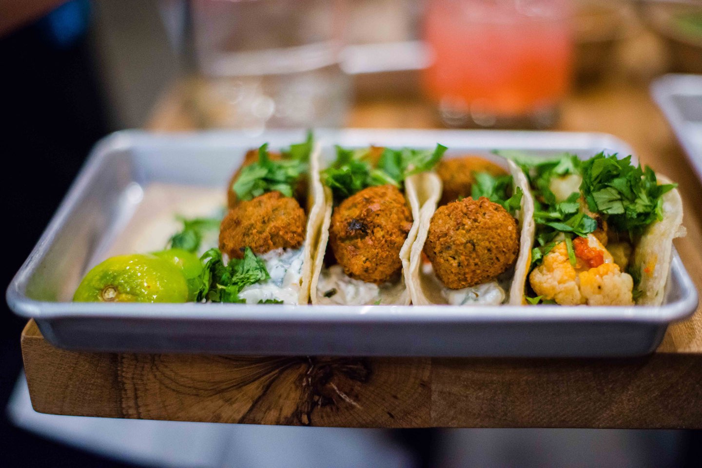Raleigh Favorite: bartaco - I'm Fixin' To - @mbg0112