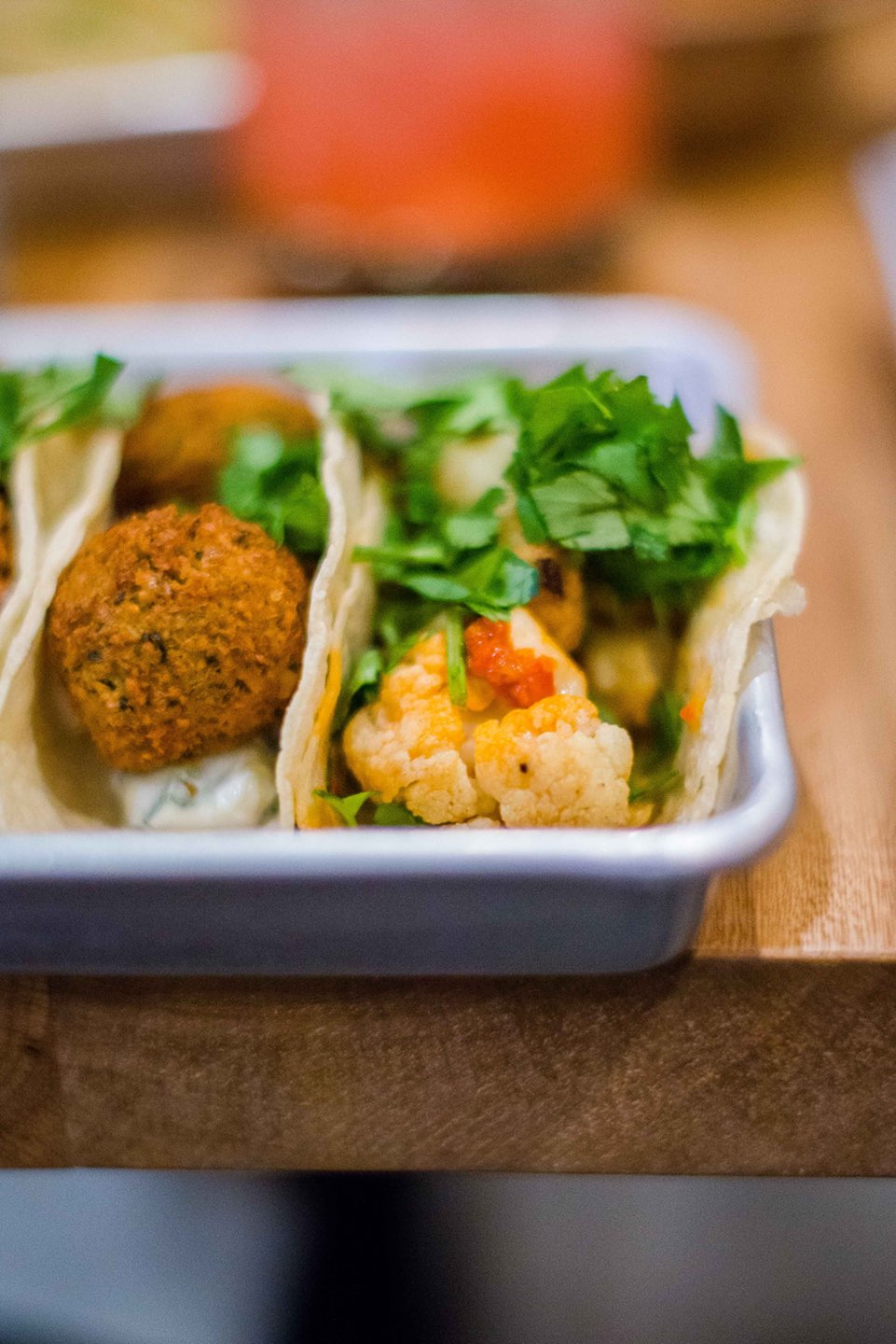 Raleigh Favorite: bartaco - I'm Fixin' To - @mbg0112
