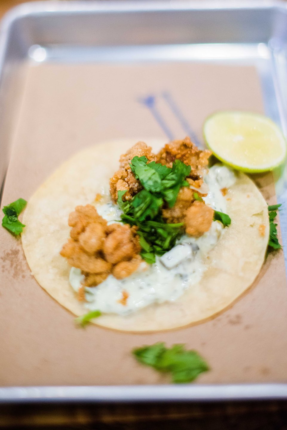Raleigh Favorite: bartaco - I'm Fixin' To - @mbg0112