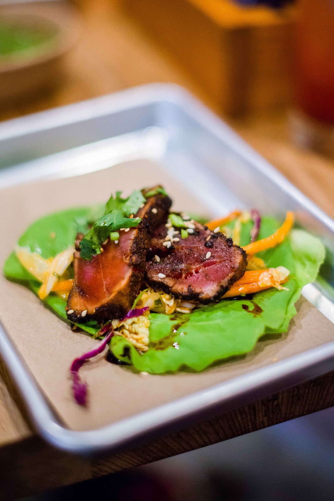 Raleigh Favorite: bartaco - I'm Fixin' To - @mbg0112