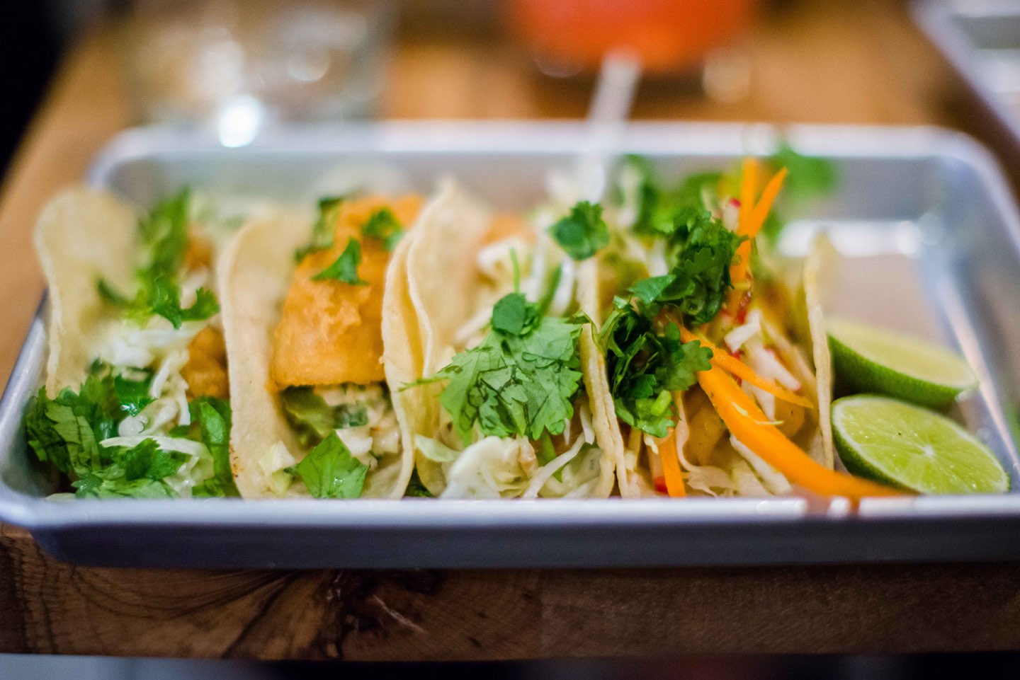 Raleigh Favorite: bartaco - I'm Fixin' To - @mbg0112