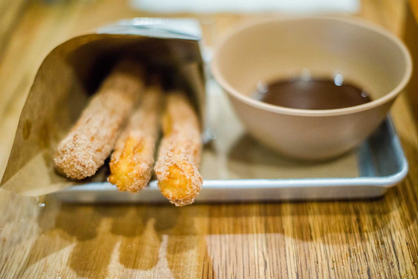 Raleigh Favorite: bartaco - I'm Fixin' To - @mbg0112