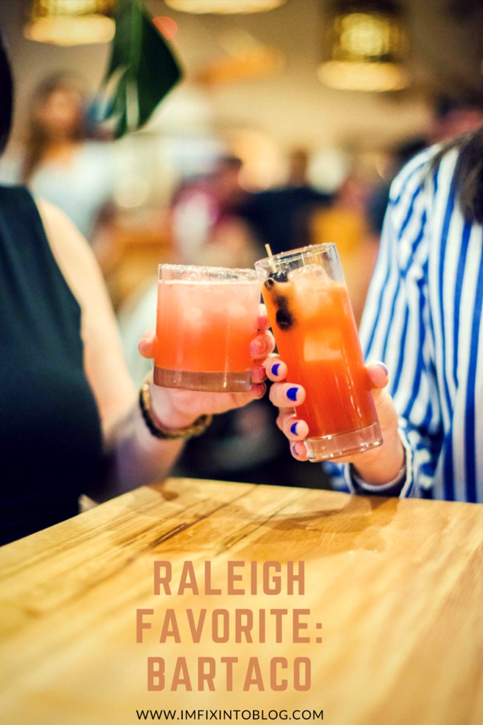 Raleigh Favorite: bartaco - I'm Fixin' To - @mbg0112