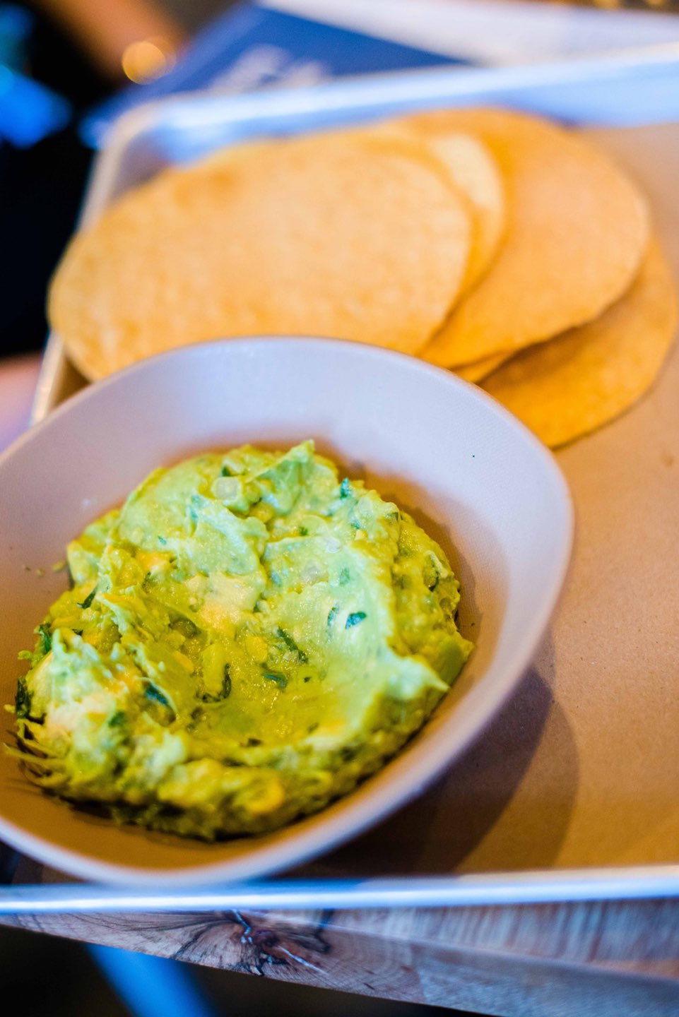 Raleigh Favorite: bartaco - I'm Fixin' To - @mbg0112