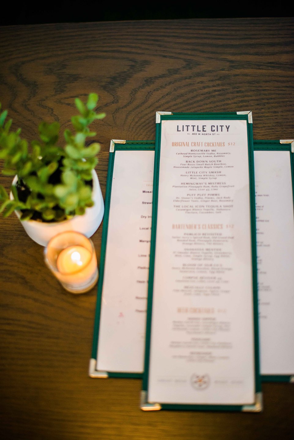 Raleigh Favorite: Little City Brewing + Provisions Company - I'm Fixin' To - @mbg0112