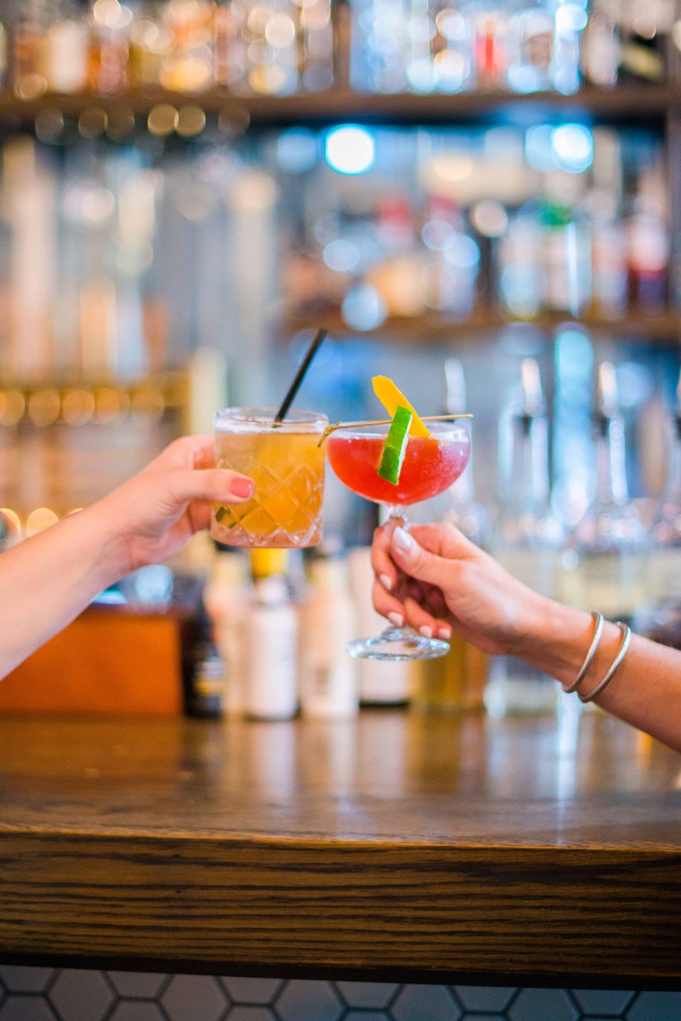 Raleigh Favorite: Little City Brewing + Provisions Company - I'm Fixin' To - @mbg0112