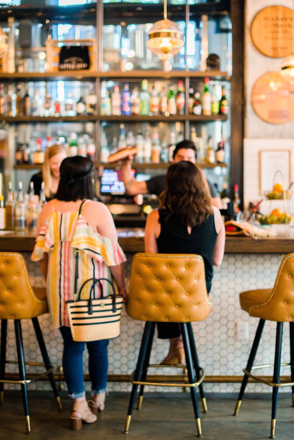 Raleigh Favorite: Little City Brewing + Provisions Company - I'm Fixin' To - @mbg0112