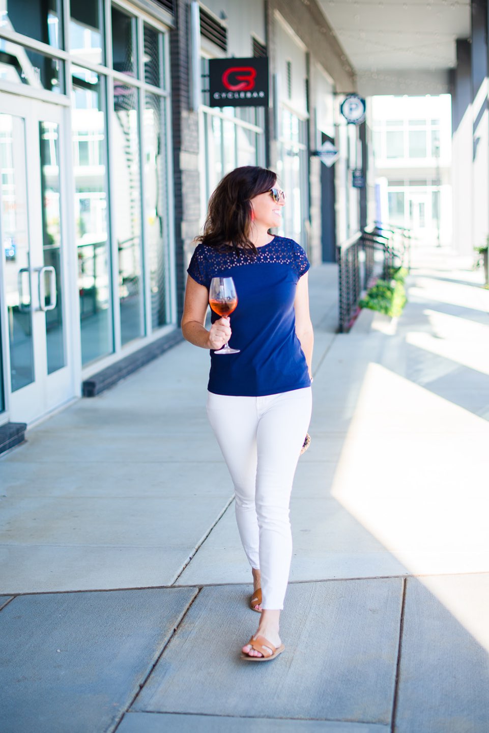Welcome September + August 2018 Instagram Roundup - I'm Fixin' To - @mbg0112