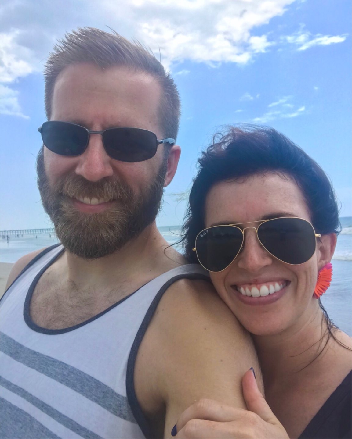Welcome September + August 2018 Instagram Roundup - I'm Fixin' To - @mbg0112