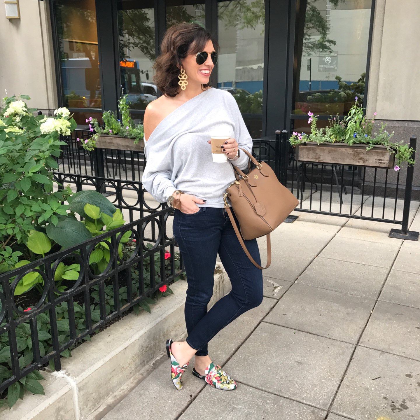 Welcome September + August 2018 Instagram Roundup - I'm Fixin' To - @mbg0112