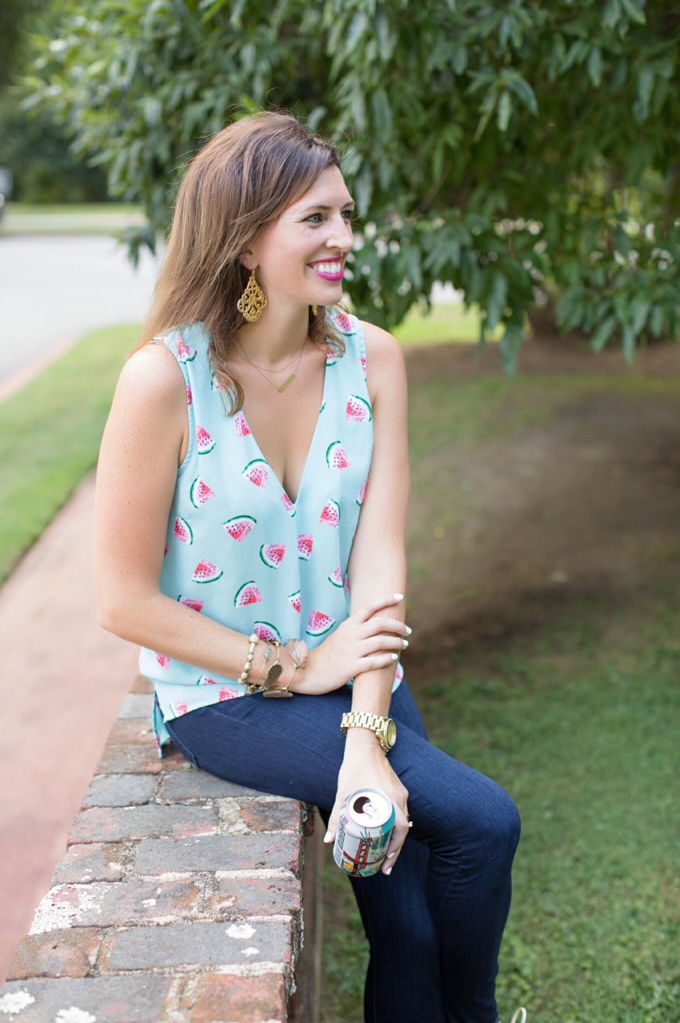 Welcome September + August 2018 Instagram Roundup - I'm Fixin' To - @mbg0112
