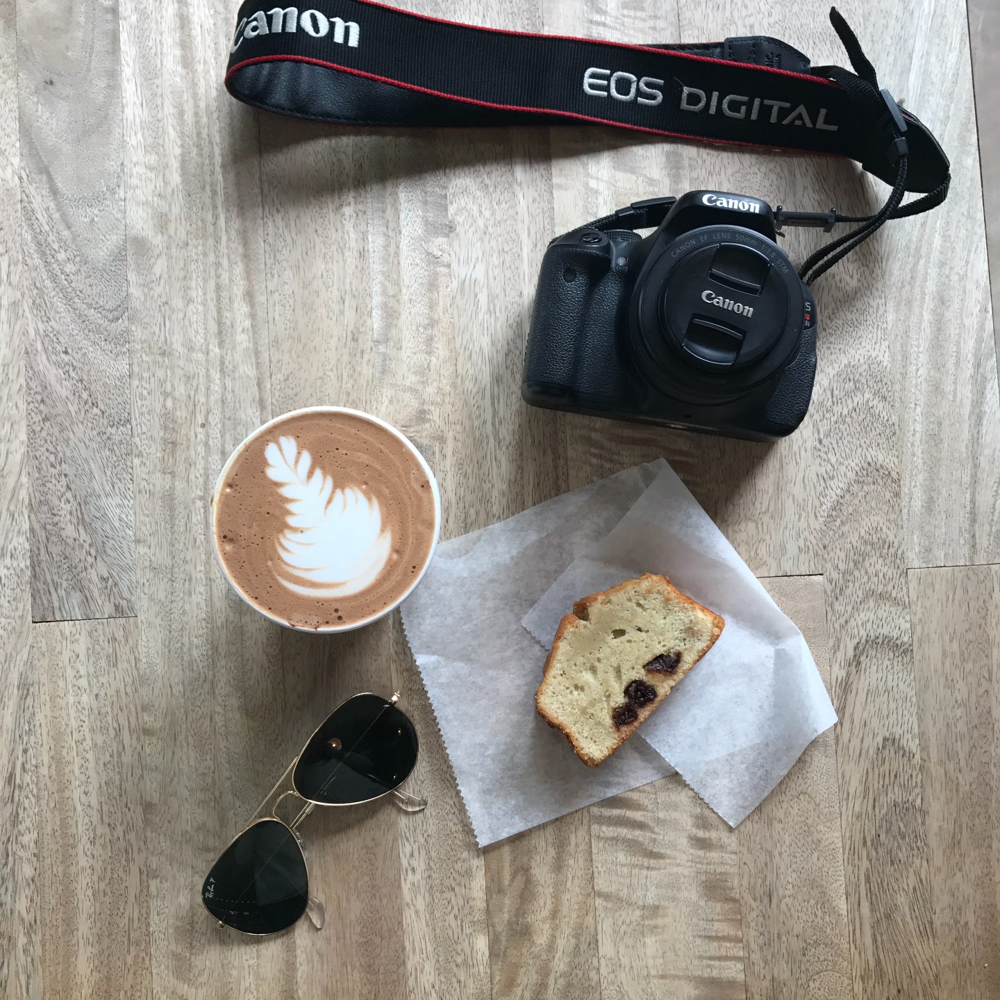 Coffee Talk: September 2018 Edition - I'm Fixin' To - @mbg0112