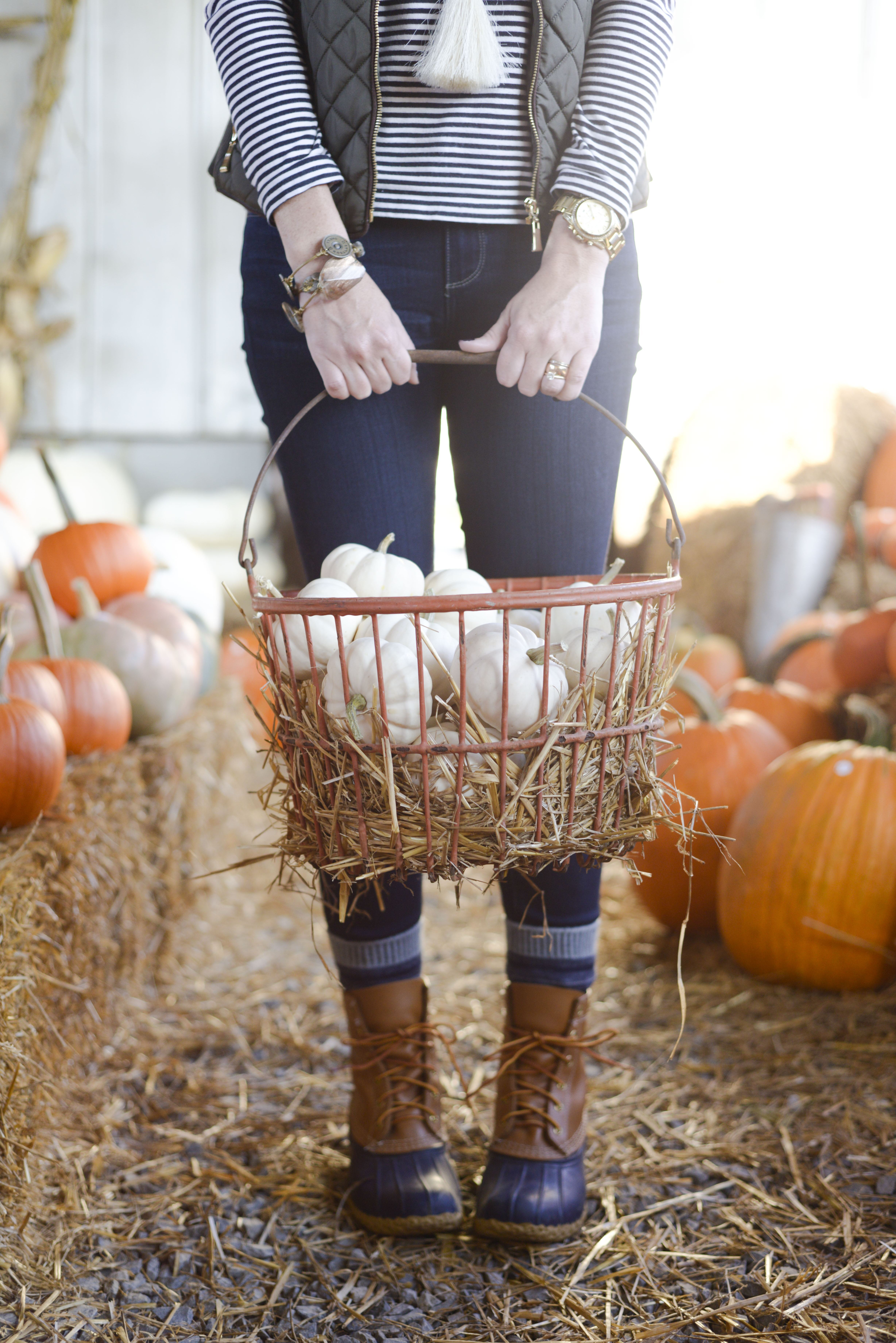18 Things to Do This Fall - I'm Fixin' To - @mbg0112