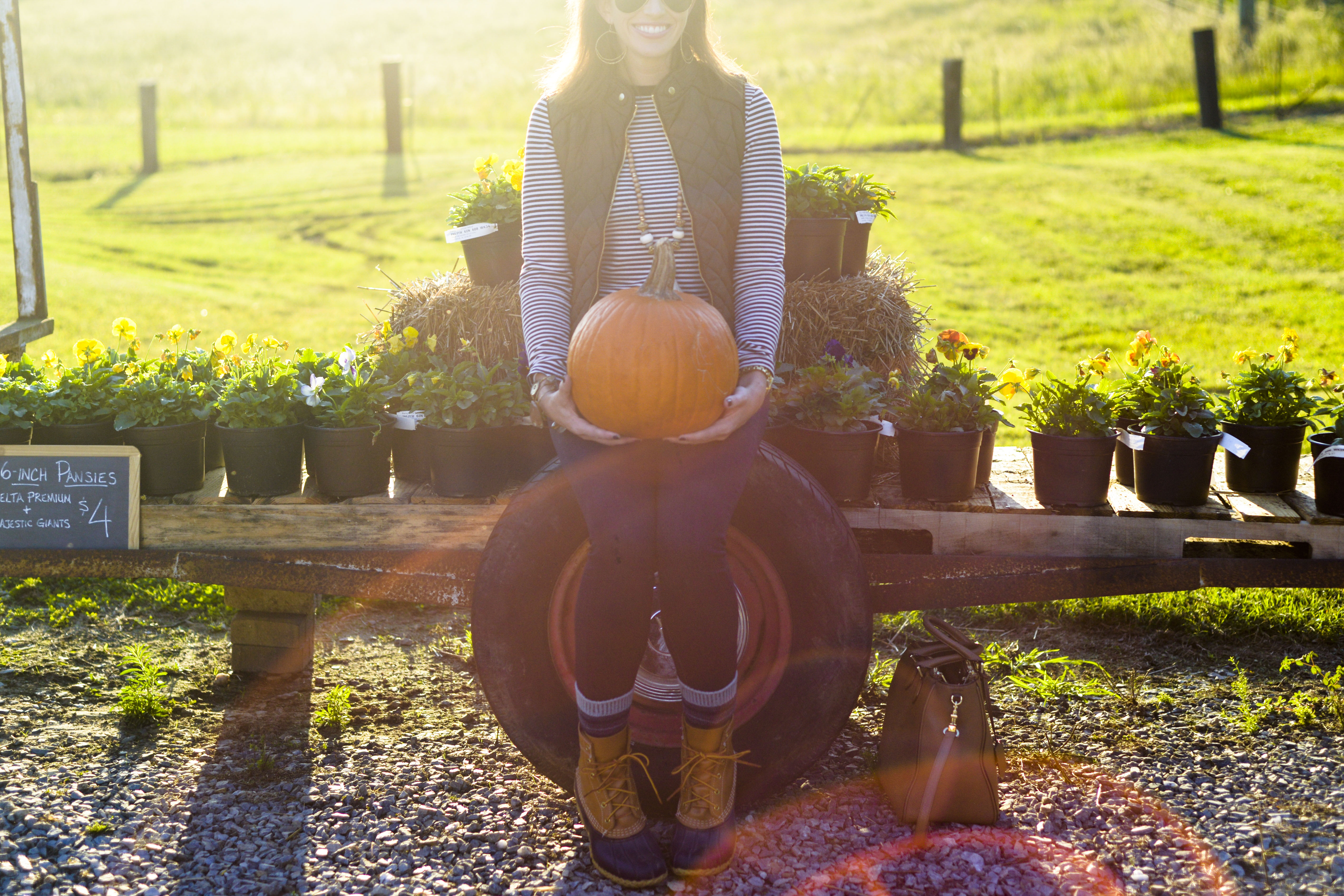 18 Things to Do This Fall - I'm Fixin' To - @mbg0112