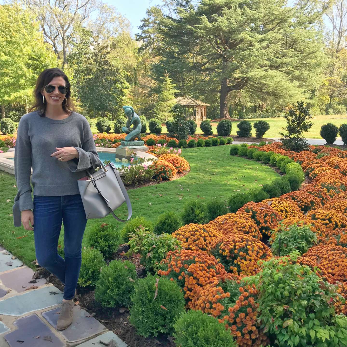 18 Things to Do This Fall - I'm Fixin' To - @mbg0112