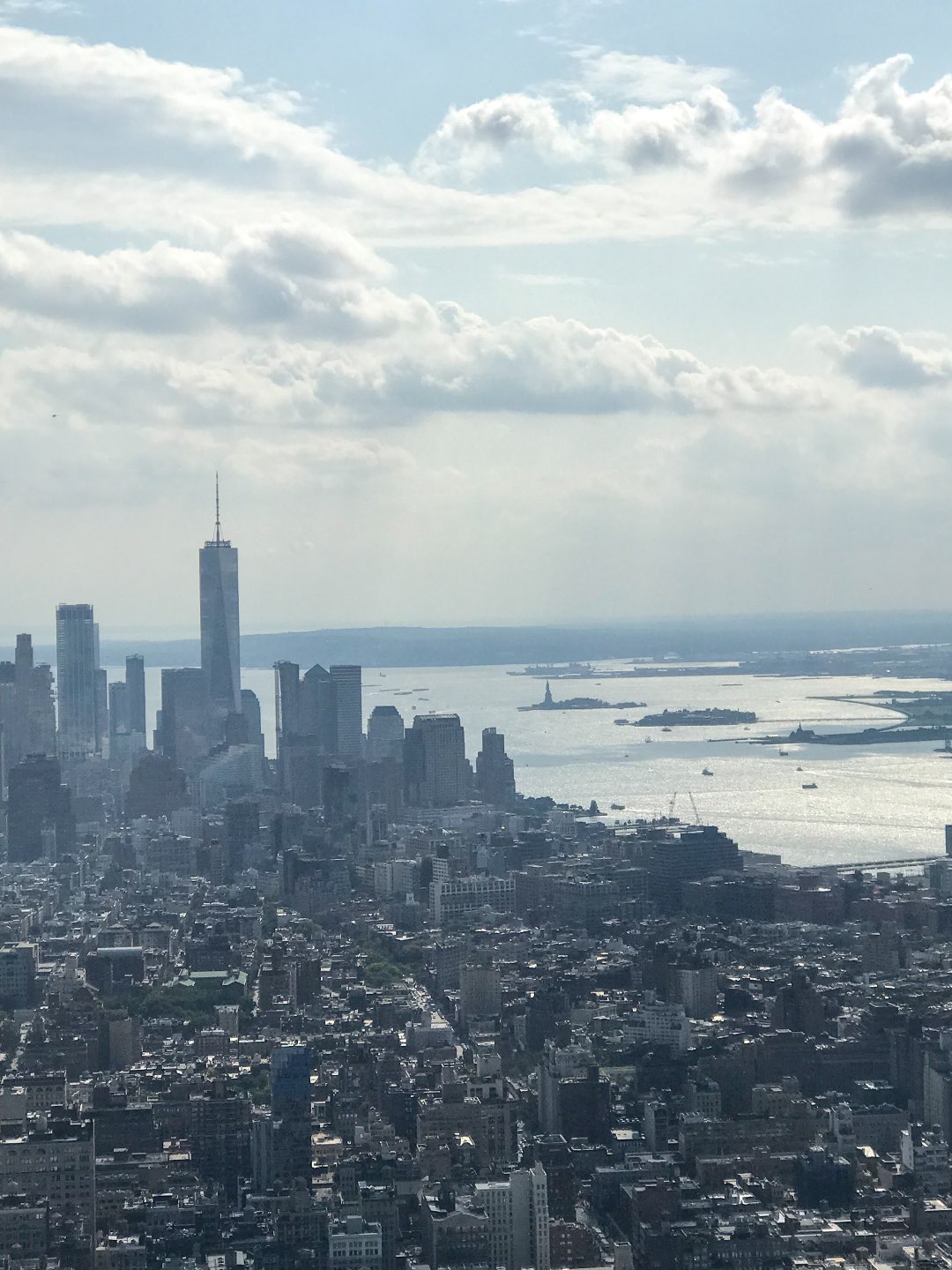 72 Hours in New York City - I'm Fixin' To - @mbg0112