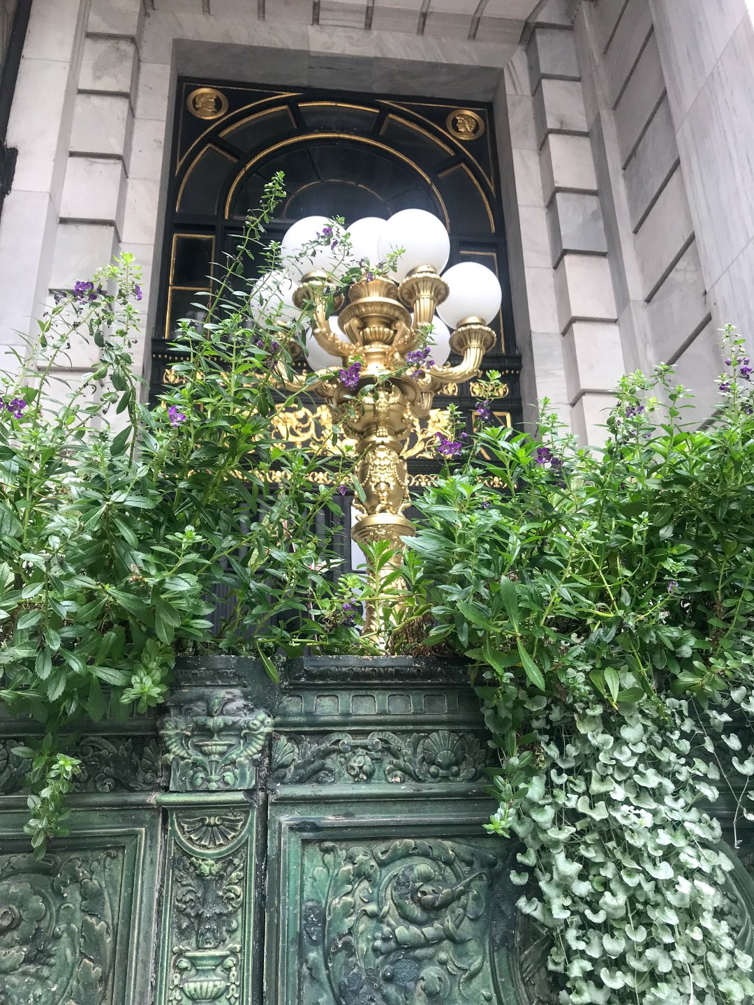 72 Hours in New York City - I'm Fixin' To - @mbg0112