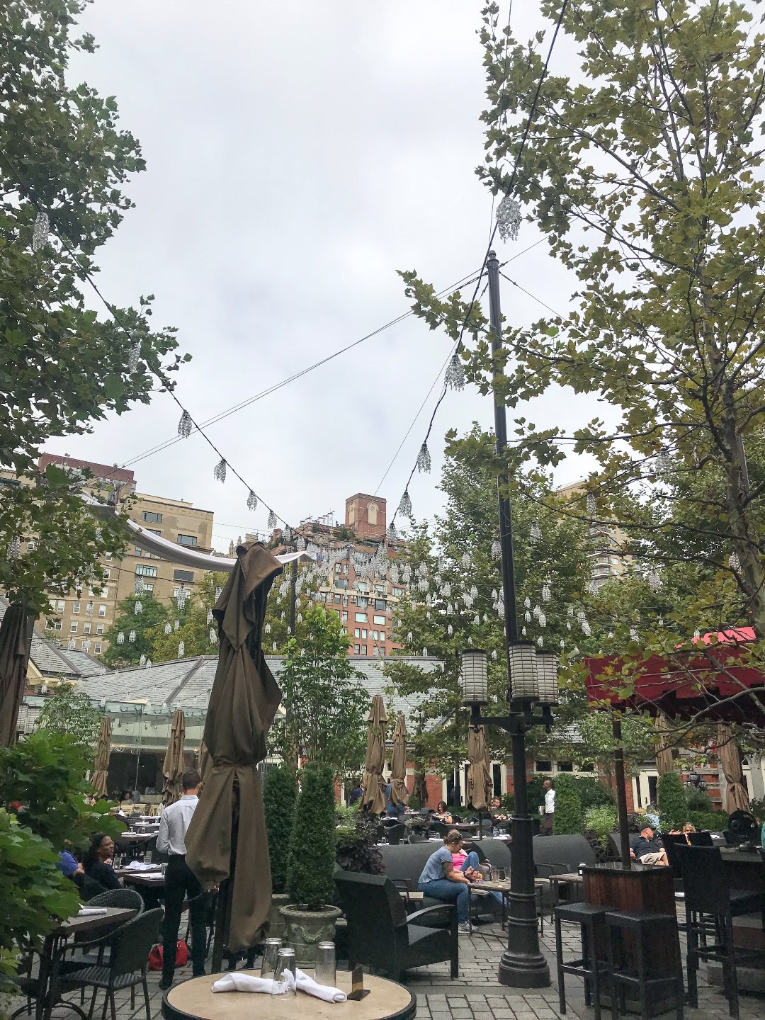 72 Hours in New York City - I'm Fixin' To - @mbg0112