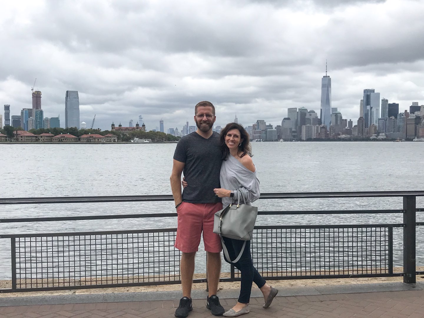 72 Hours in New York City - I'm Fixin' To - @mbg0112