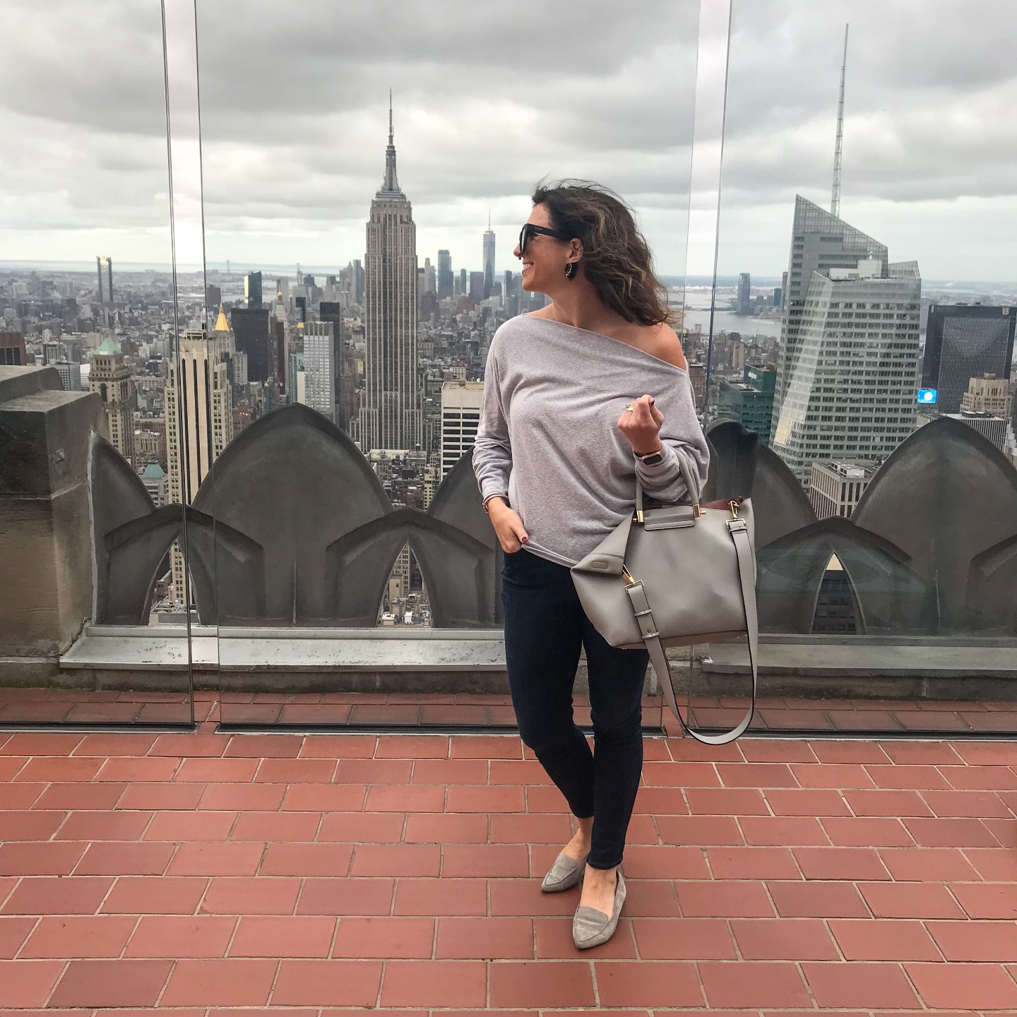 72 Hours in New York City - I'm Fixin' To - @mbg0112