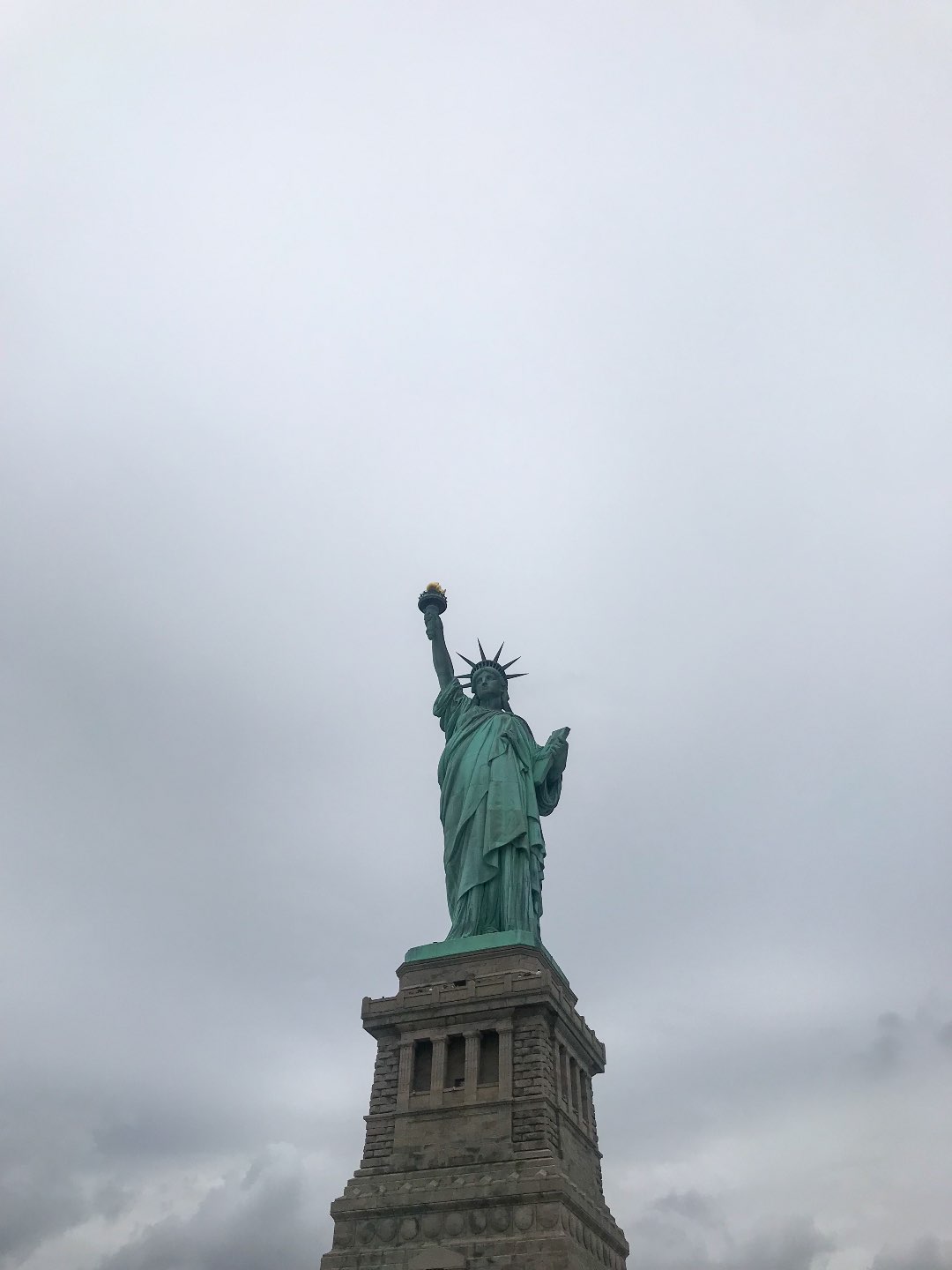 72 Hours in New York City - I'm Fixin' To - @mbg0112