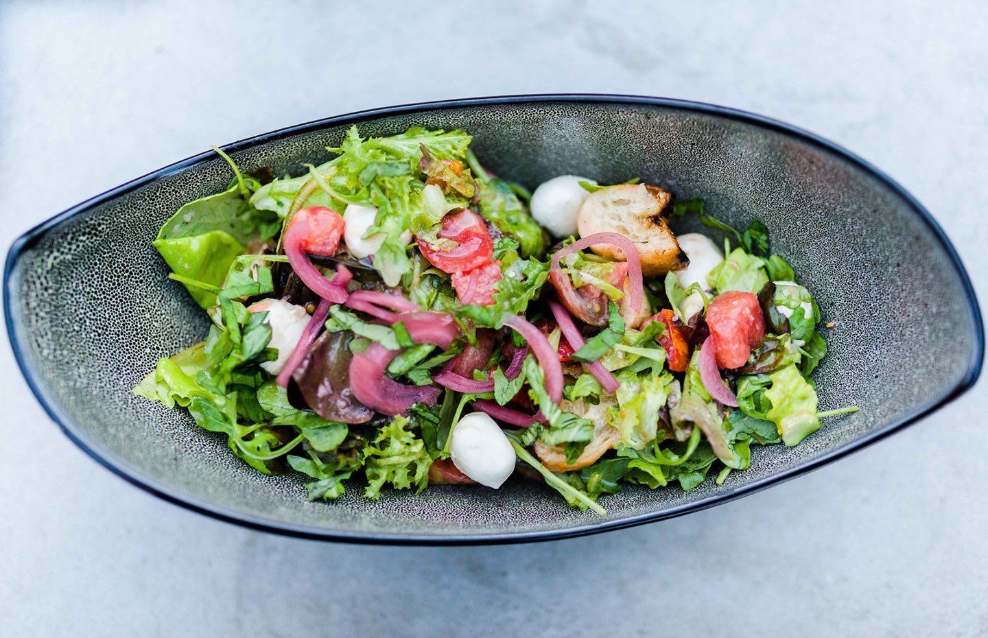 Raleigh Favorite: Whiskey Kitchen - I'm Fixin' To - @mbg0112