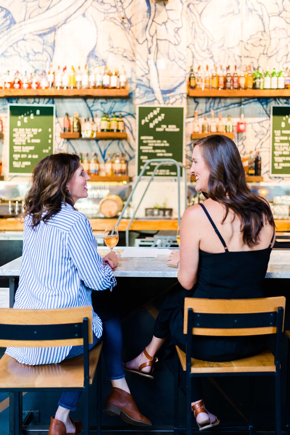 Raleigh Favorite: Whiskey Kitchen - I'm Fixin' To - @mbg0112