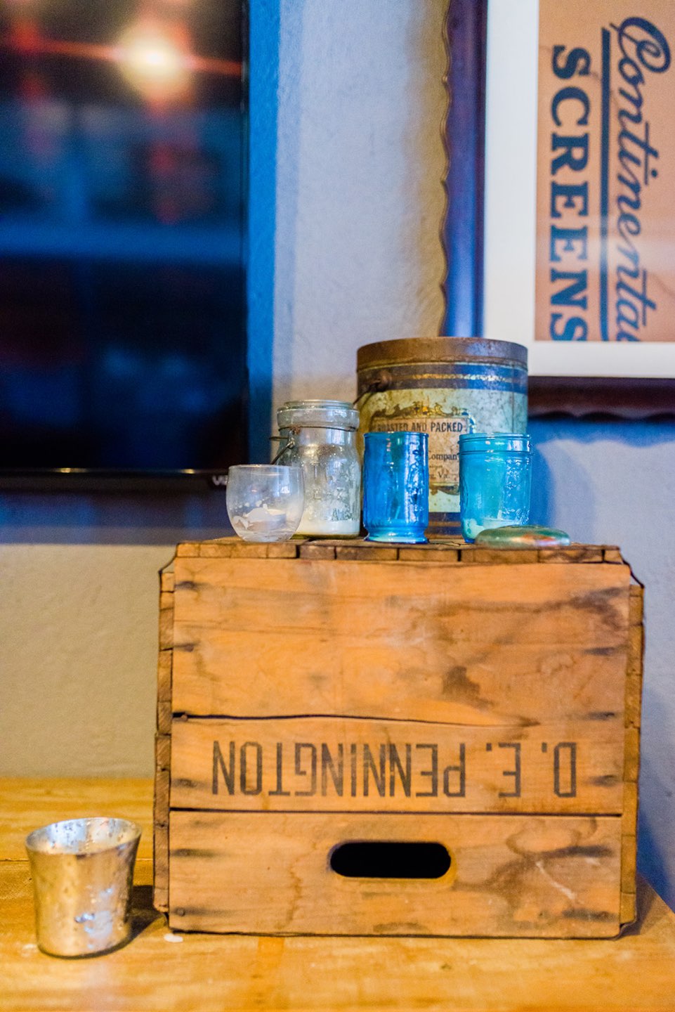 Eastern North Carolina Favorite: The Hen & The Hog - I'm Fixin' To - @mbg0112