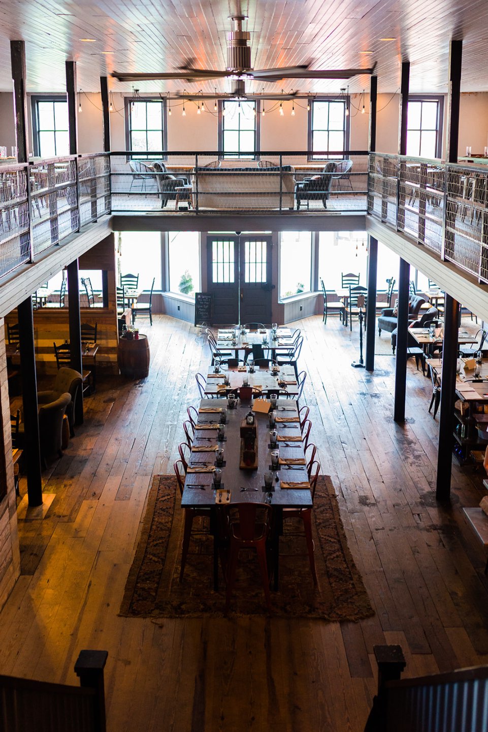 Eastern North Carolina Favorite: The Hen & The Hog - I'm Fixin' To - @mbg0112
