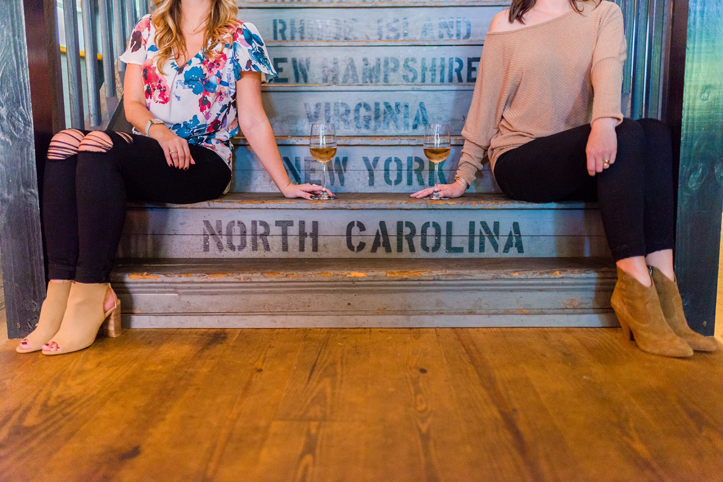 Eastern North Carolina Favorite: The Hen & The Hog - I'm Fixin' To - @mbg0112