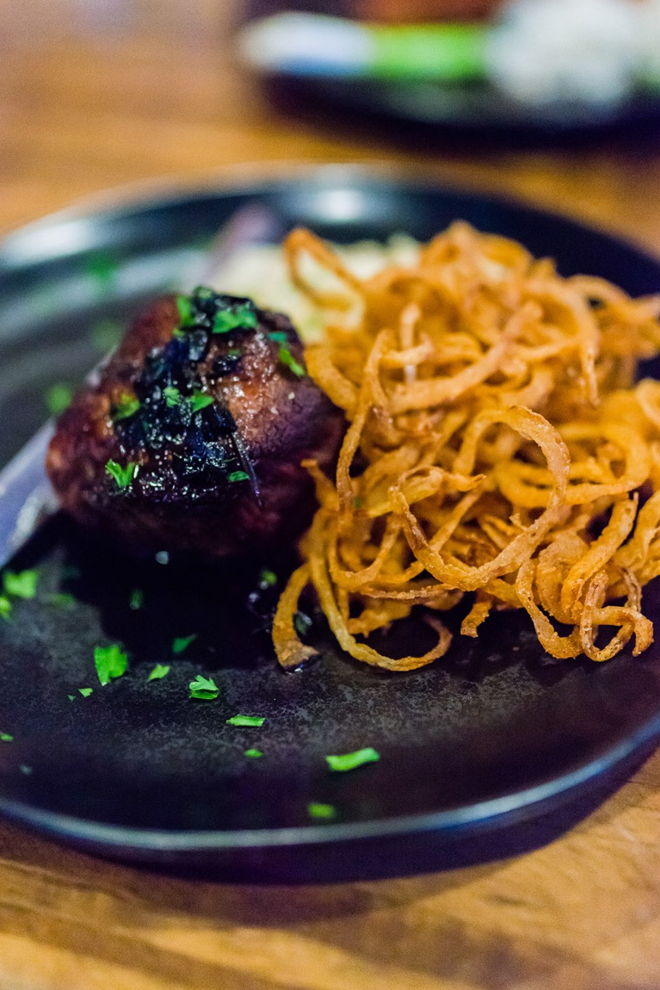 Eastern North Carolina Favorite: The Hen & The Hog - I'm Fixin' To - @mbg0112