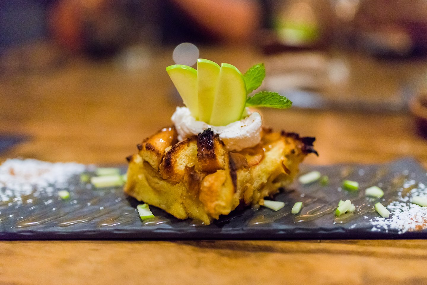 Eastern North Carolina Favorite: The Hen & The Hog - I'm Fixin' To - @mbg0112