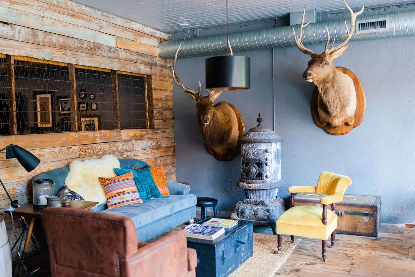 Eastern North Carolina Favorite: The Hen & The Hog - I'm Fixin' To - @mbg0112