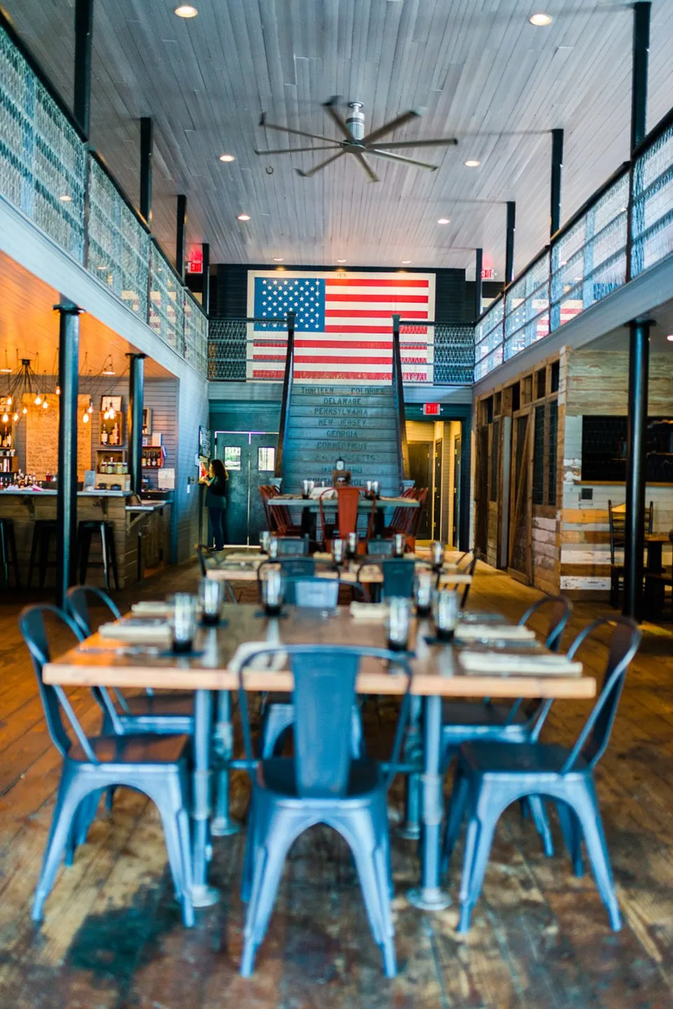 Eastern North Carolina Favorite: The Hen & The Hog - I'm Fixin' To - @mbg0112