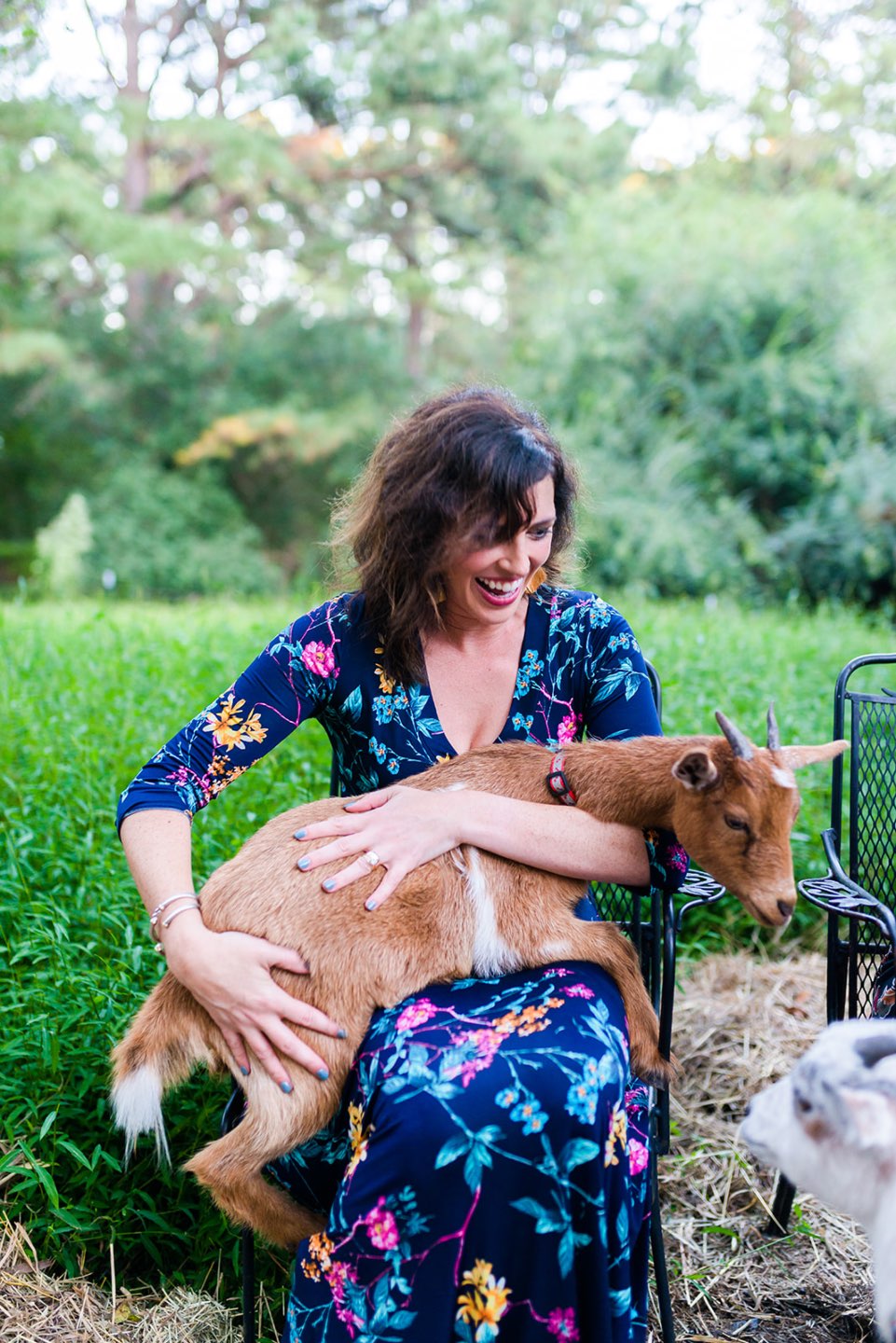 Fall in North Carolina at Mandolin Farm - I'm Fixin' To - @mbg0112