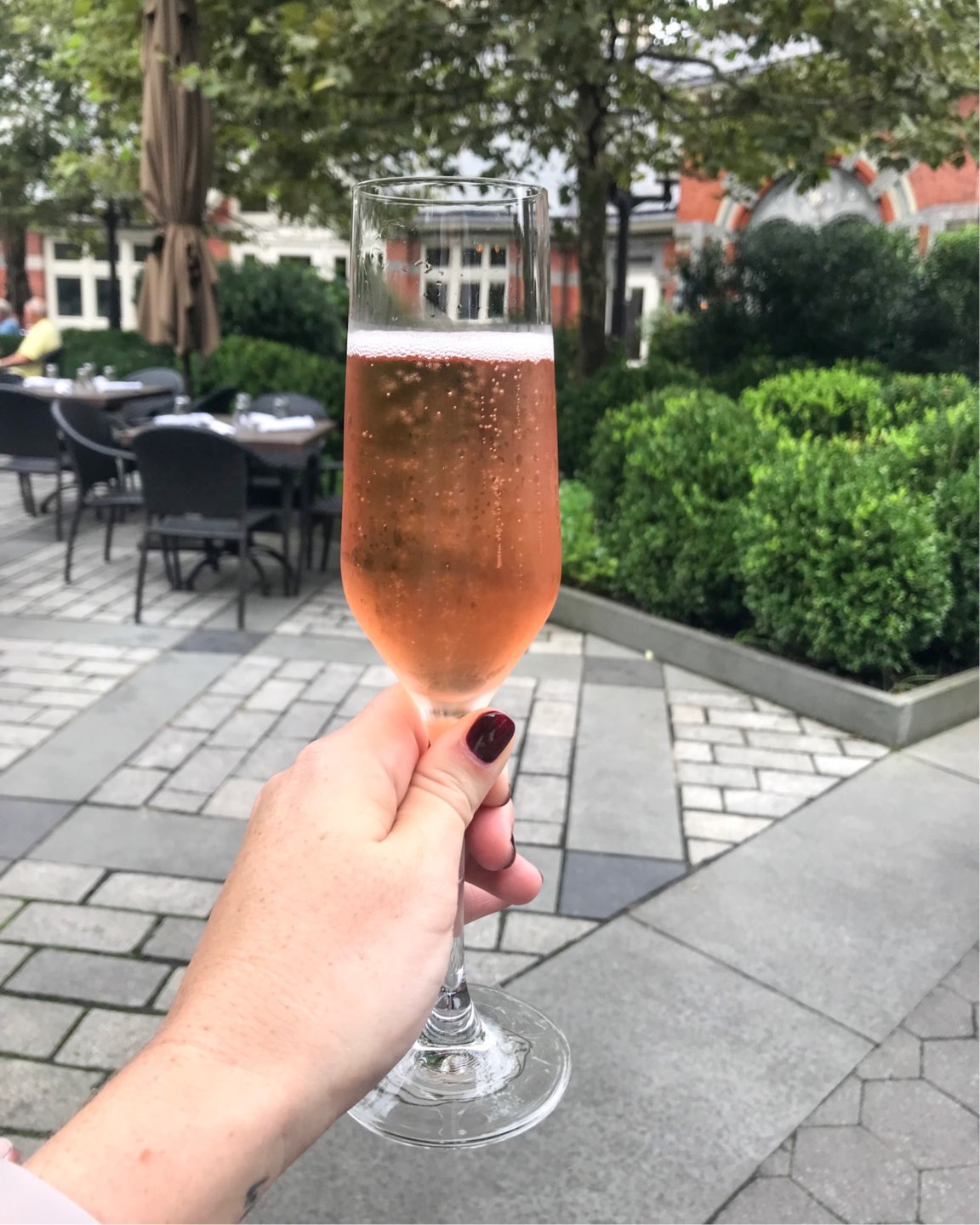 Welcome November + October 2018 Instagram Roundup - I'm Fixin' To - @mbg0112