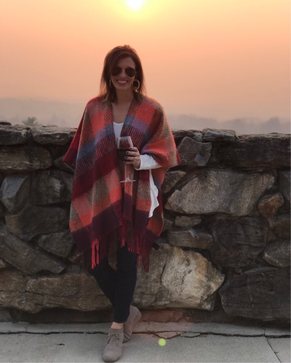Welcome November + October 2018 Instagram Roundup - I'm Fixin' To - @mbg0112