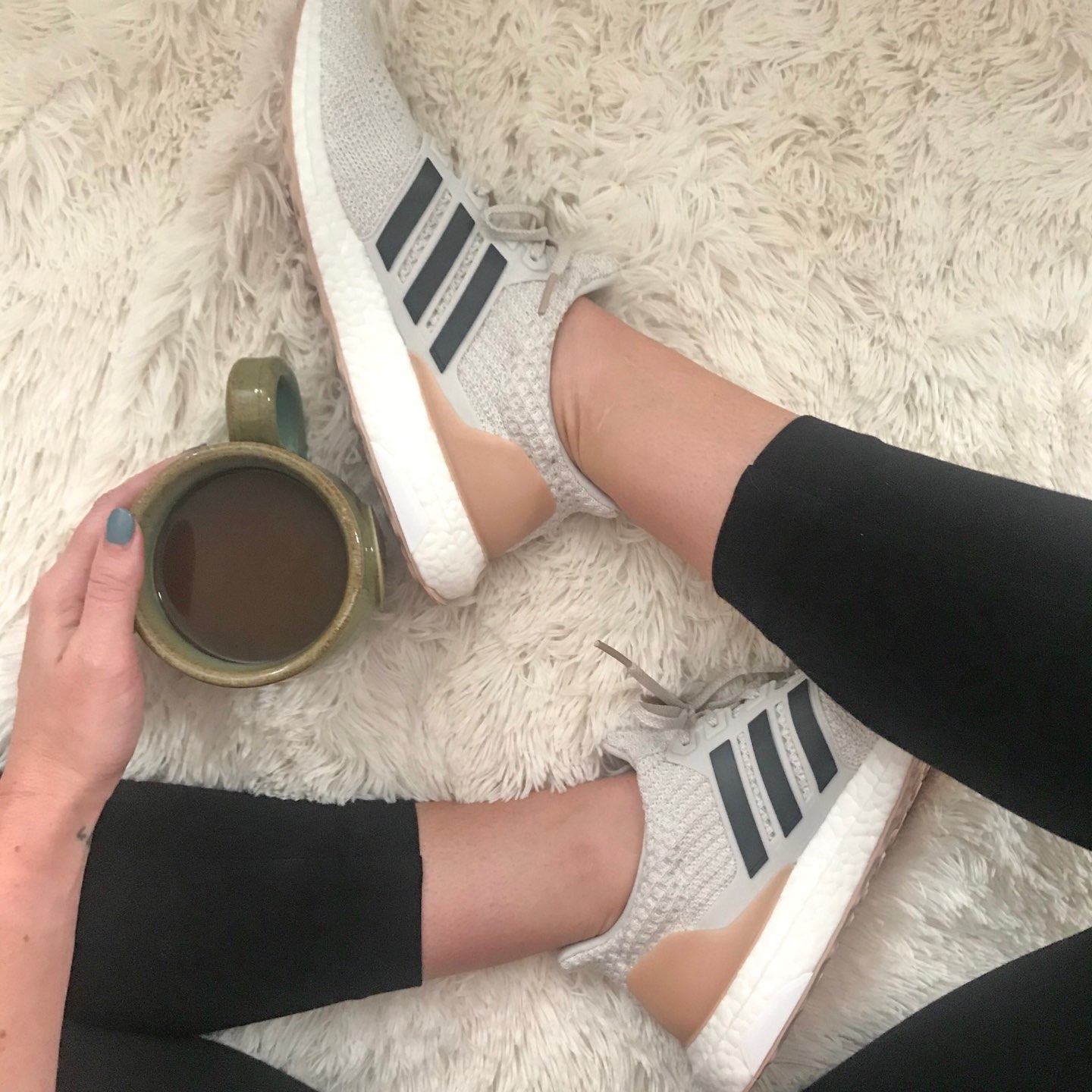 Welcome November + October 2018 Instagram Roundup - I'm Fixin' To - @mbg0112