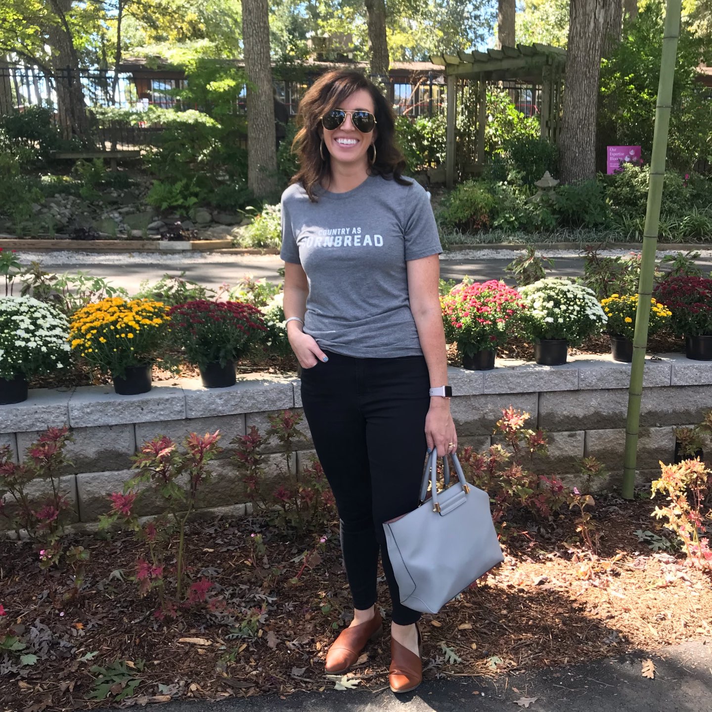 Welcome November + October 2018 Instagram Roundup - I'm Fixin' To - @mbg0112