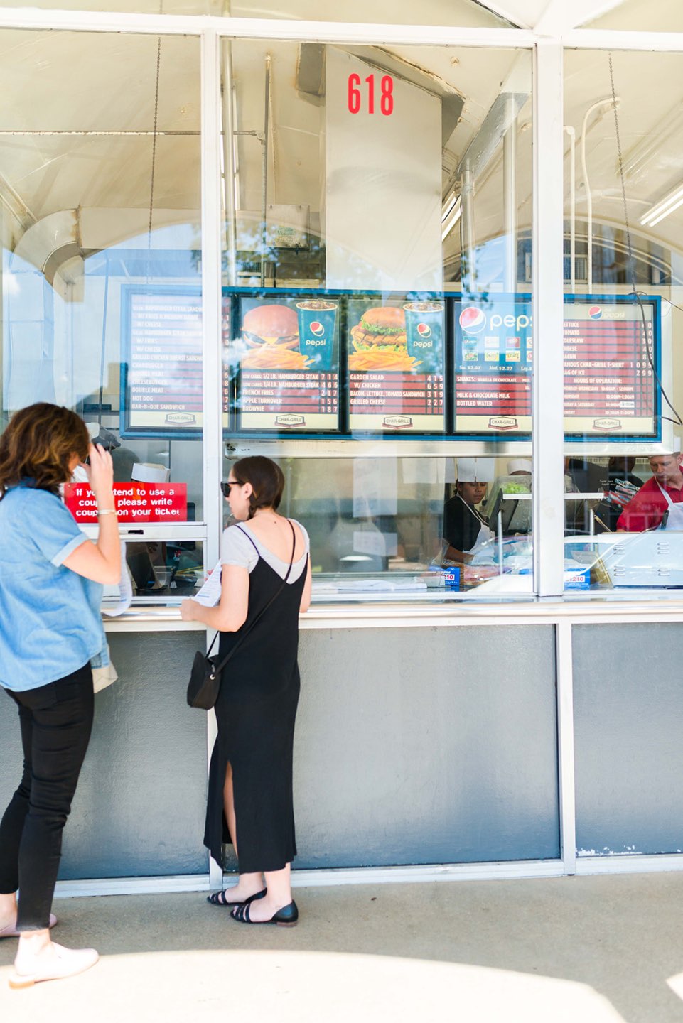 5 Fast Food Places You Have to Try in Raleigh - I'm Fixin' To - @mbg0112