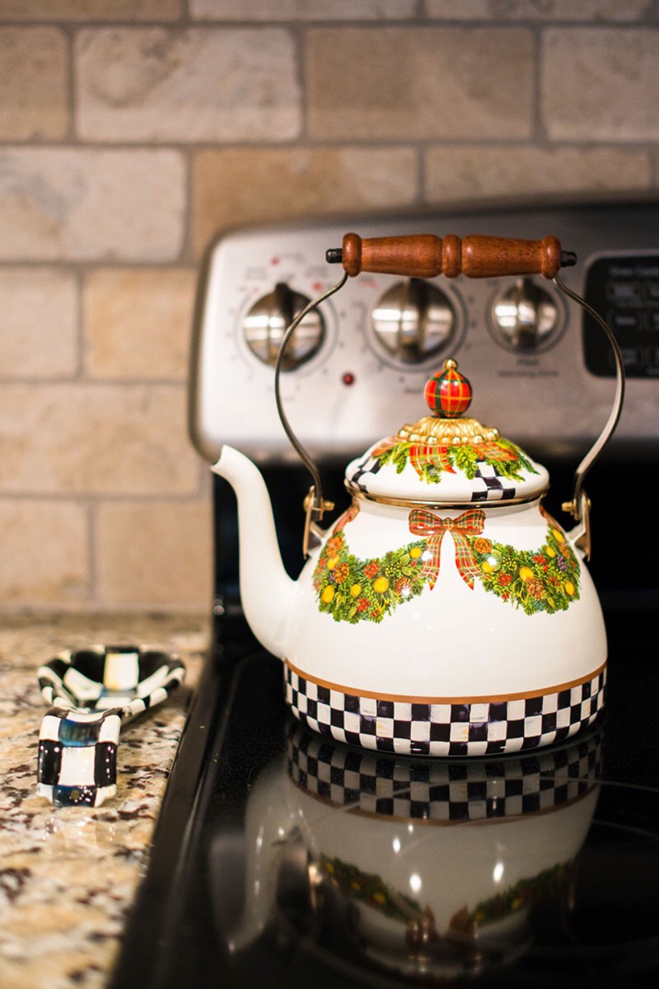 2018 Christmas Morning Brunch Menu - I'm Fixin' To - @mbg0112
