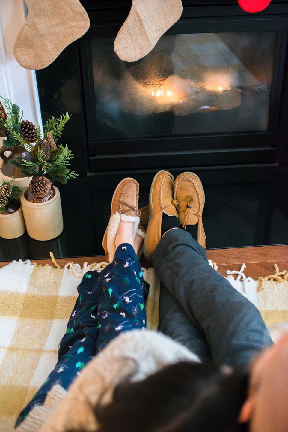 2018 Christmas Morning Brunch Menu - I'm Fixin' To - @mbg0112