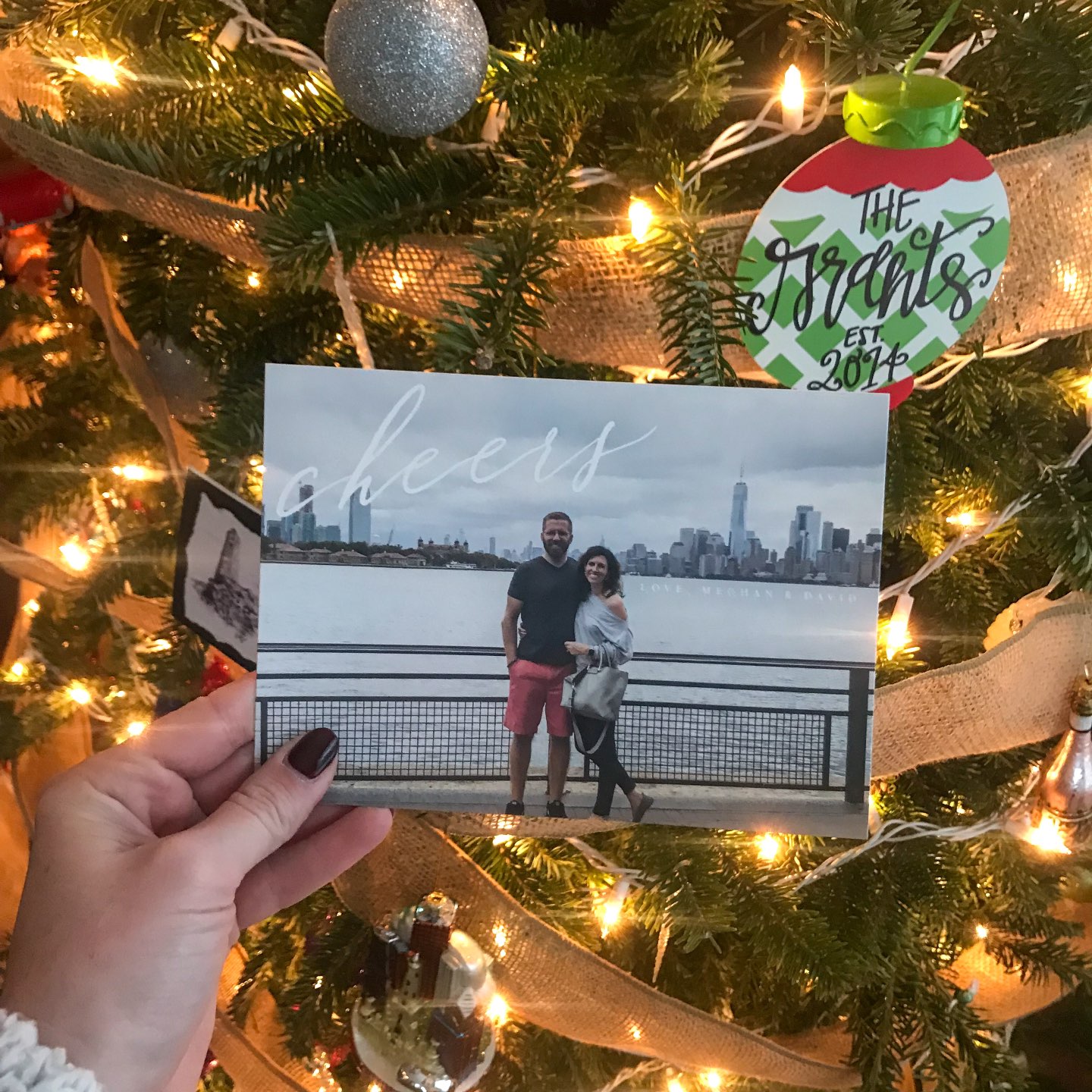 Coffee Talk: December 2018 Edition - I'm Fixin' To - @mbg0112