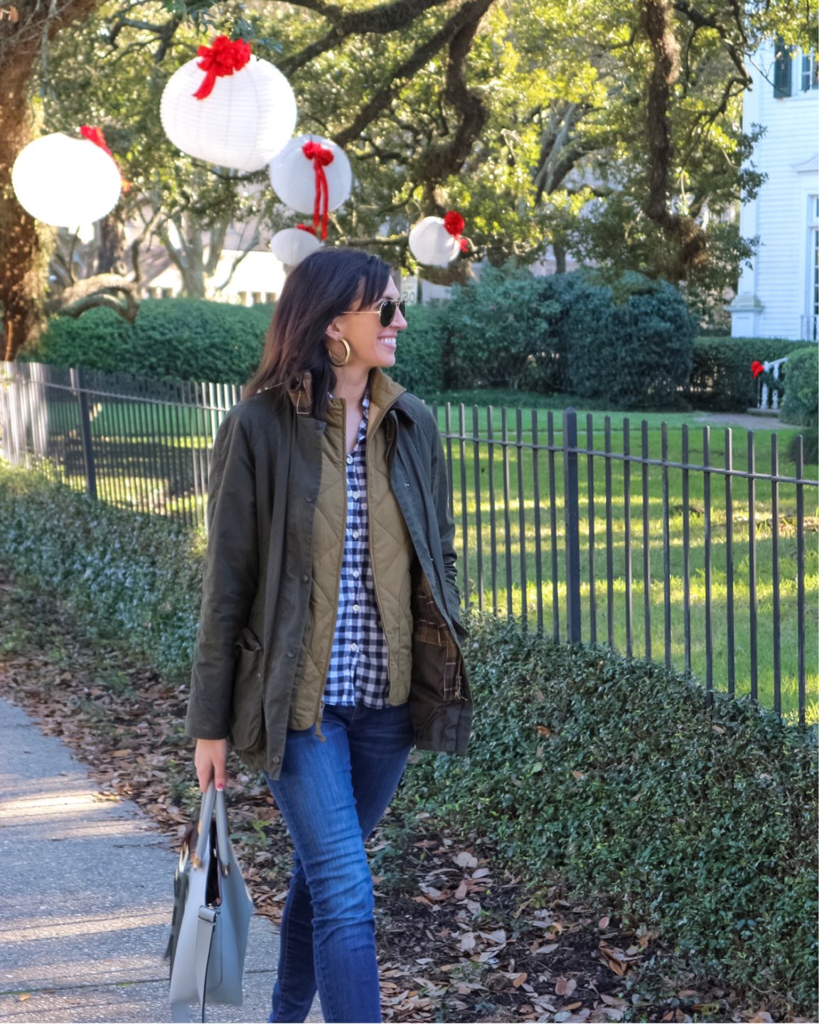 Welcome December + November 2018 Instagram Roundup - I'm Fixin' To - @mbg0112